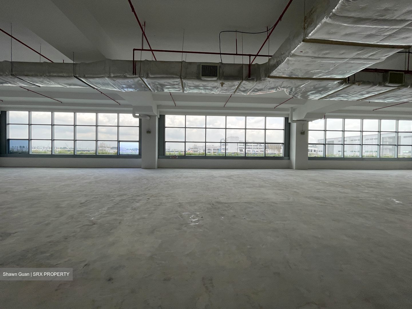 Serangoon North Avenue 5 (D19), Factory #437779011